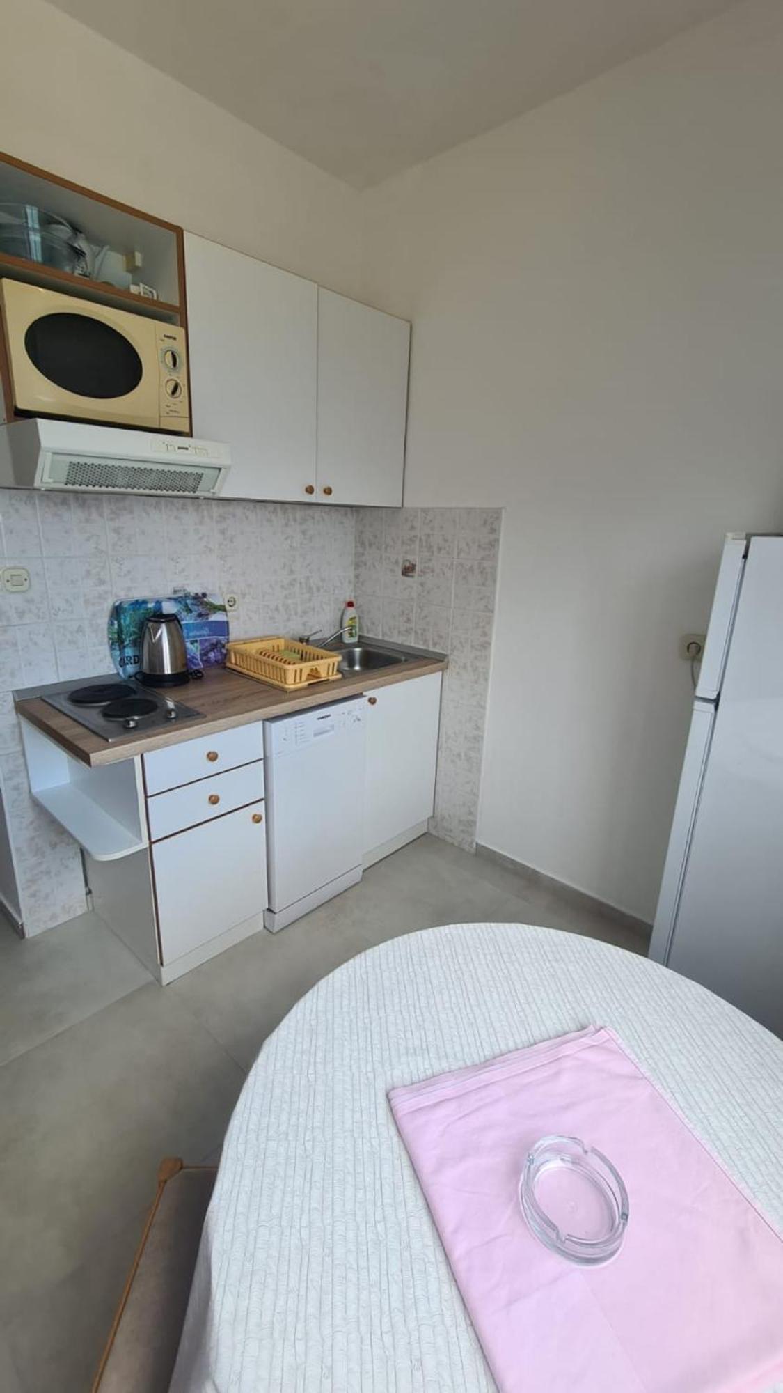 Apartments Pansion Franka ブリスト エクステリア 写真
