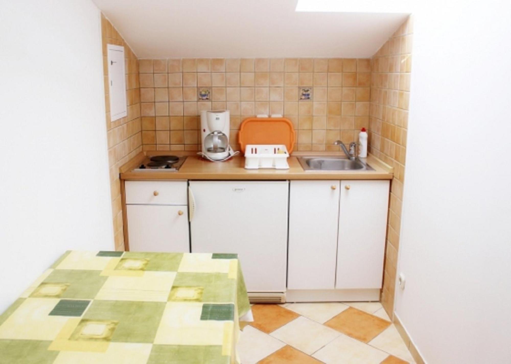 Apartments Pansion Franka ブリスト エクステリア 写真
