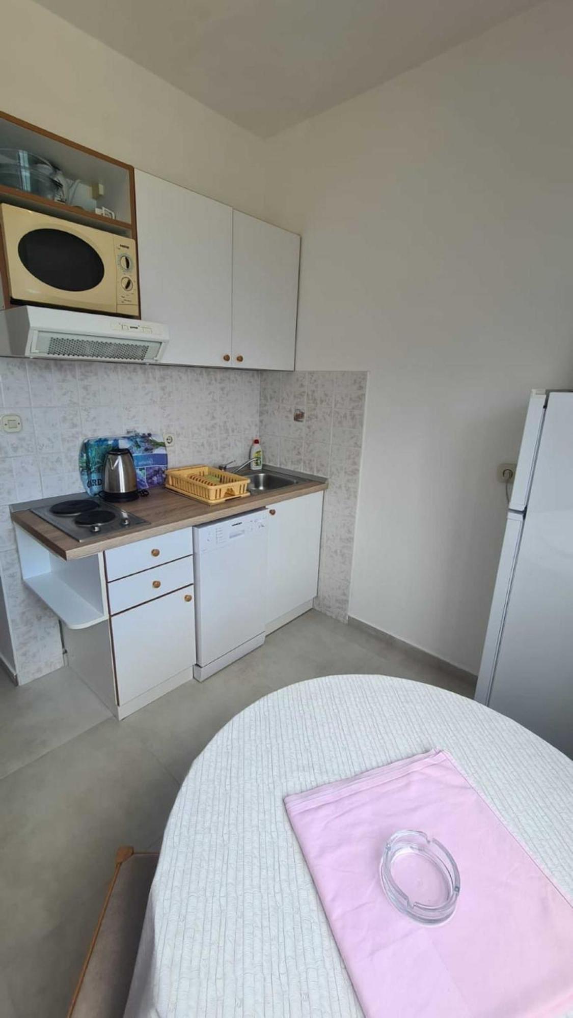 Apartments Pansion Franka ブリスト エクステリア 写真