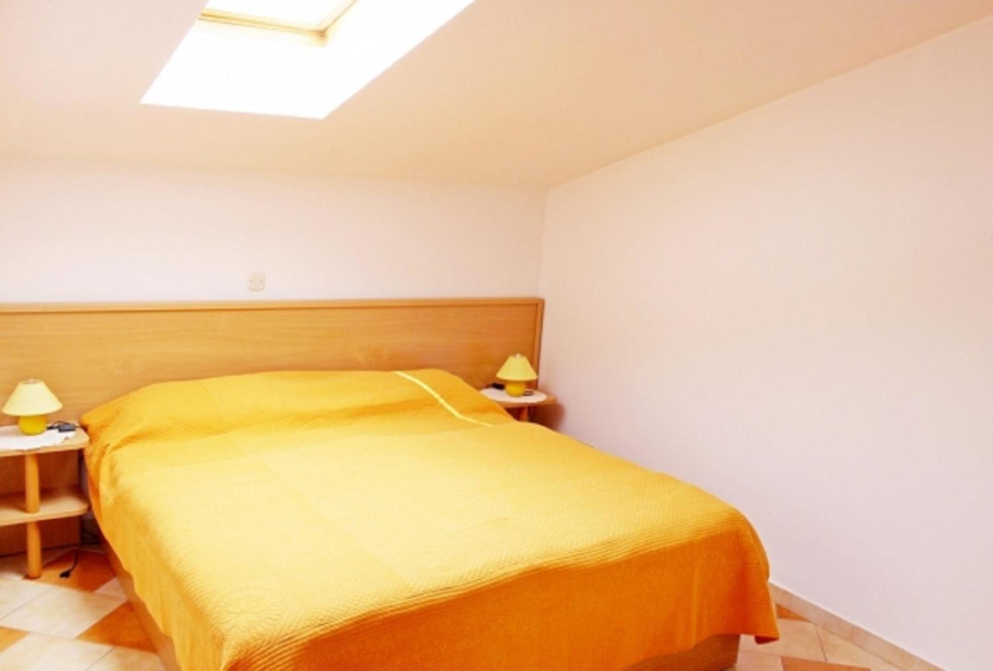 Apartments Pansion Franka ブリスト エクステリア 写真