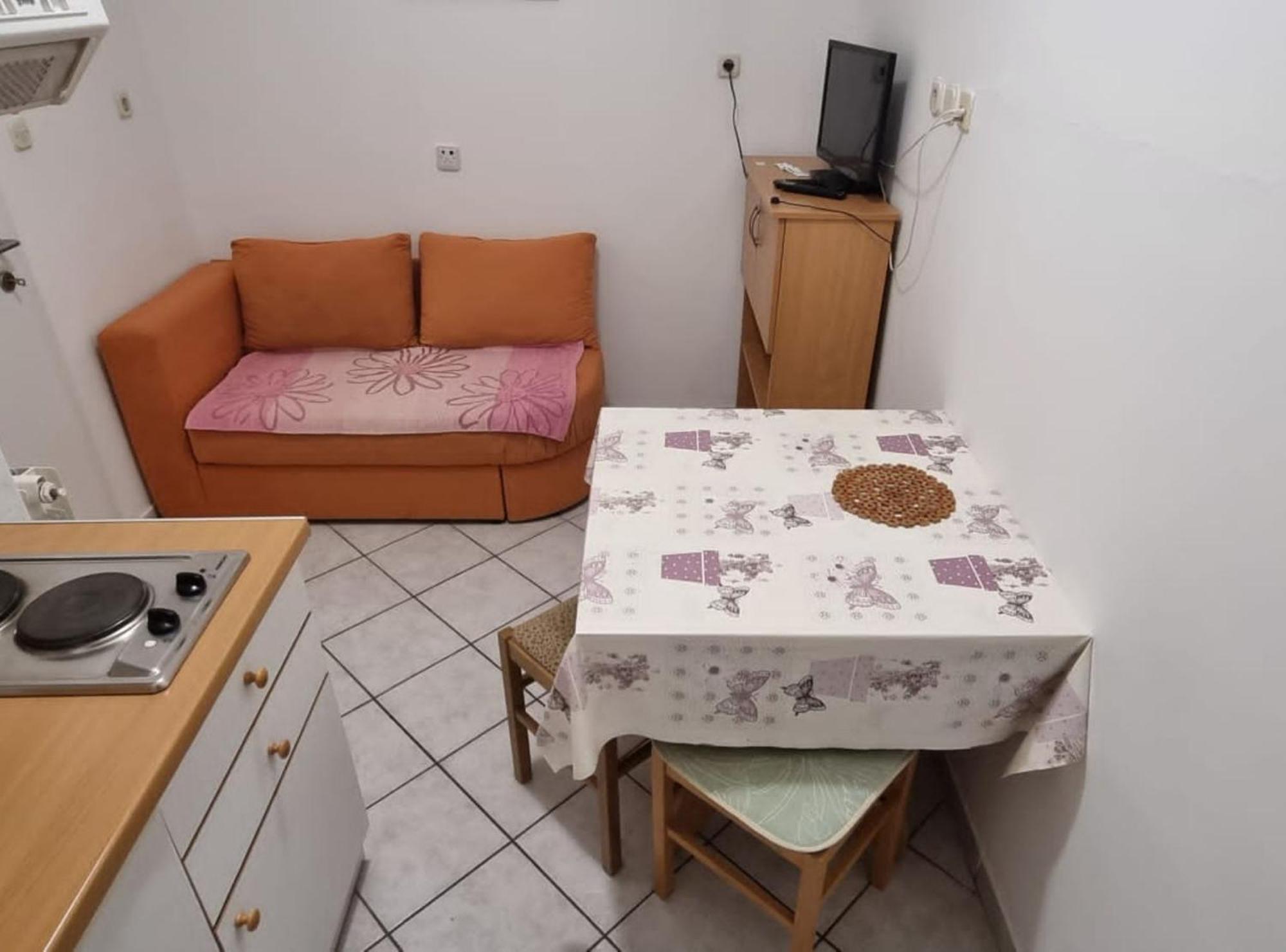 Apartments Pansion Franka ブリスト エクステリア 写真